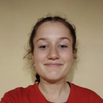 Babysitter Saint-Cyprien: Manon