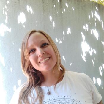 Niñera en Buenos Aires: Natalia