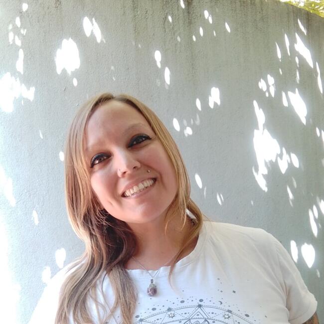 Niñera en Buenos Aires: Natalia