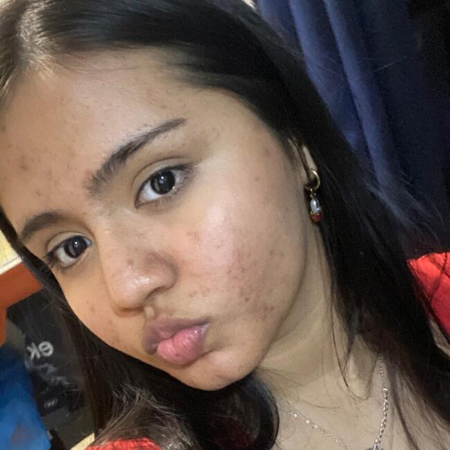 Niñera en Jaco Beach: Smile