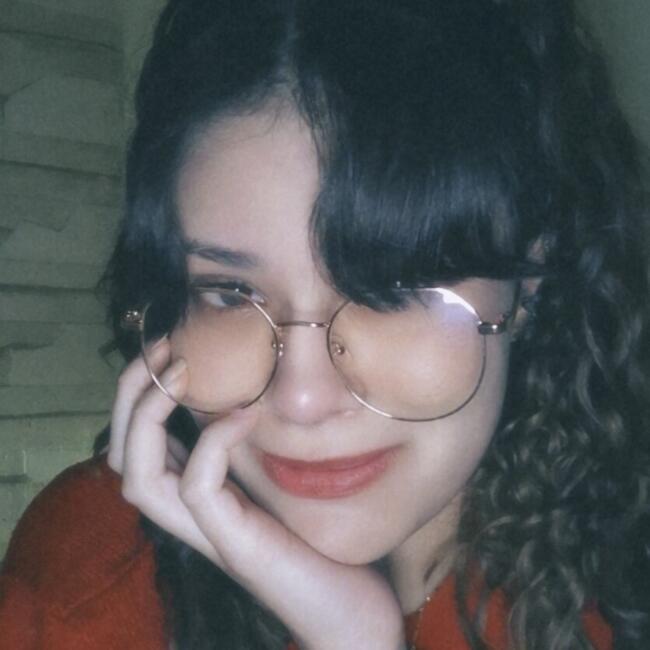 Babysitter in Buenos Aires: Talita