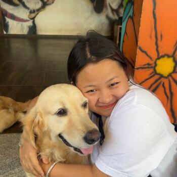 Babysitter Melbourne: Mei