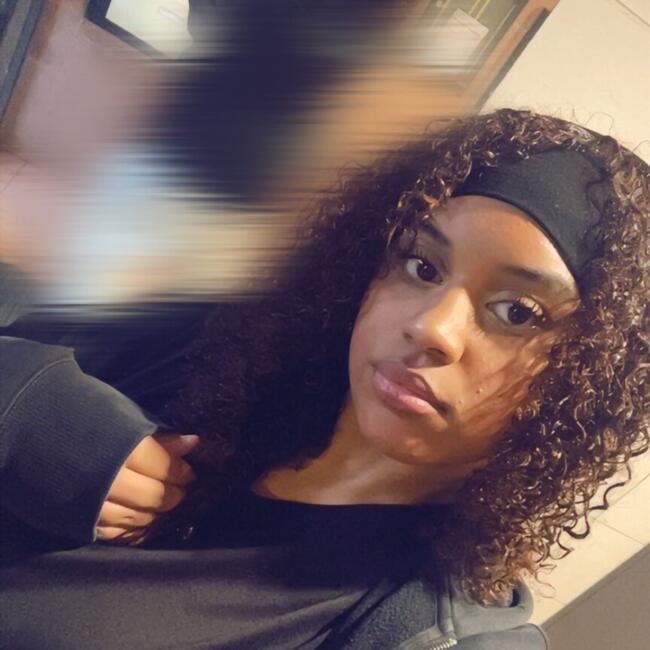 Babysitter in Villepinte: Sira