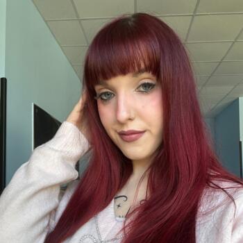 Babysitter in Malnate: Camilla