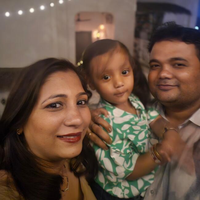 Babysitting job in Bengaluru: PRIYA