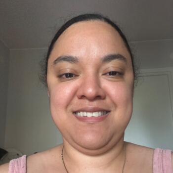 Babysitter in Sandviken: Jasmel