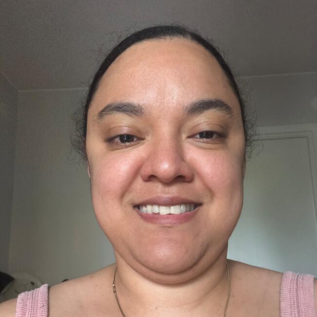Babysitter in Sandviken: Jasmel