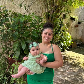 Parent São Paulo (São Paulo): Talia