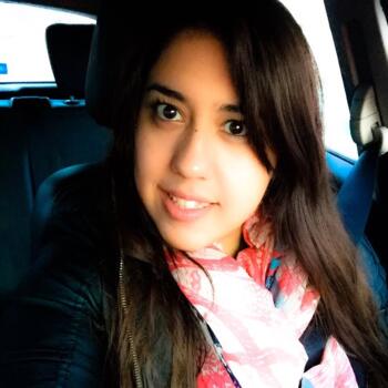 Trabajo para niñera en Ciudad de Neuquén: trabajo para niñera Nadia