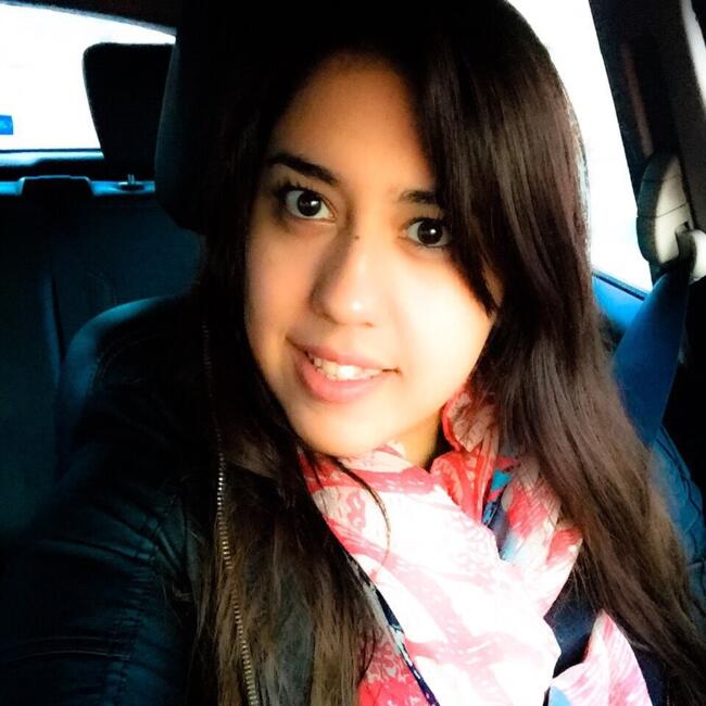 Trabajo para niñera en Ciudad de Neuquén: Nadia