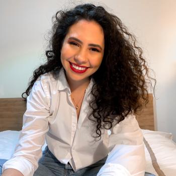Babysitters em Porto: Priscila