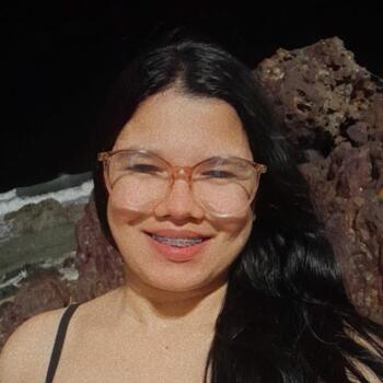 Babysitter in Natal: Maria