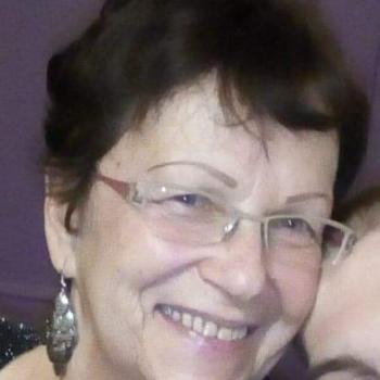 Nanny Bydgoszcz: Anna