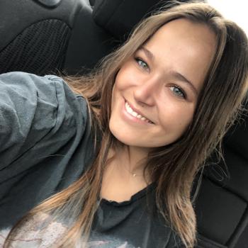 Baby-sitter Saint-Maur-des-Fossés: Jade