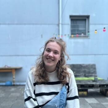 Oppas in Zwolle: Elsbeth