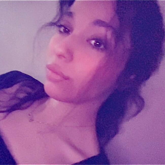 Babysitter in Toulouse: Lyna