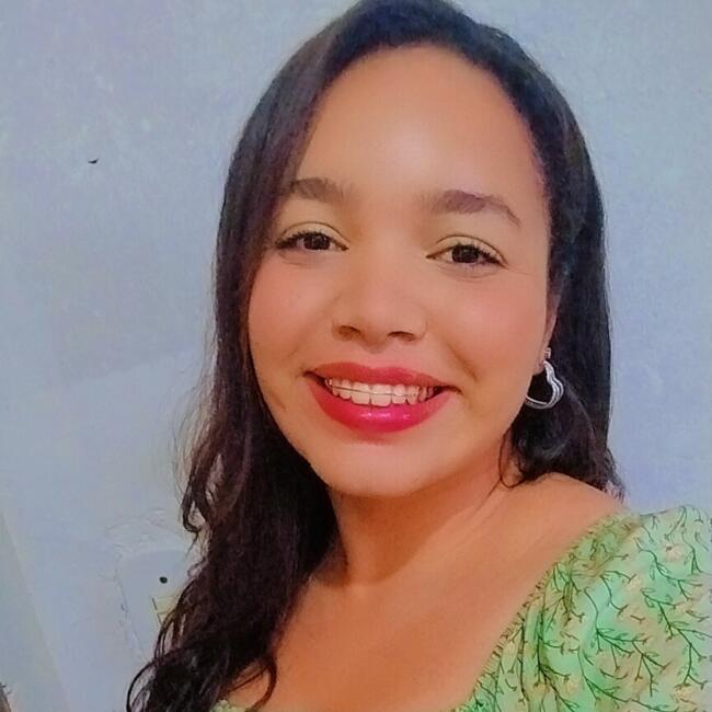 Babysitter in São Gonçalo (São Gonçalo): Geovana