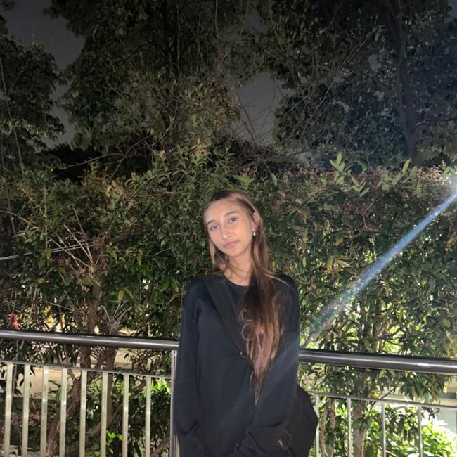 Nanny di Singapore Island: Ashmahek