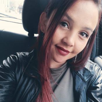 Babysitter Soacha: Natalia