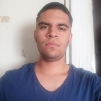 Niñera Coacalco: Luis Carlos