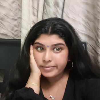Babysitter Edgware: Sadhana