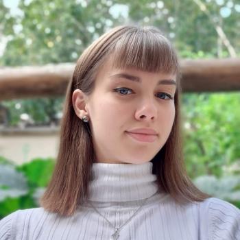 Babysitter in Lens: Louna