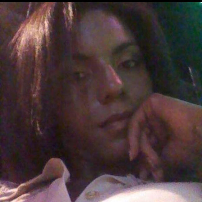 Niñera en Cartagena de Indias: Viviana