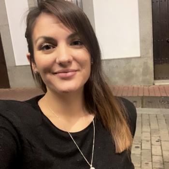 Niñera en Buenos Aires: Julieta