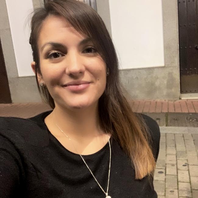 Babysitter in Buenos Aires: Julieta