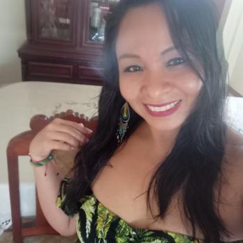 Babysitter in Ica: Cinthya Fiorella