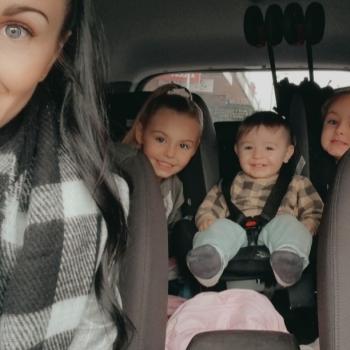 Babysitting job in Central Coast: babysitting job Jessica