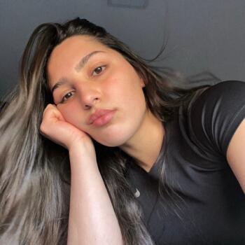 Babysitter in Montevideo: Lucila