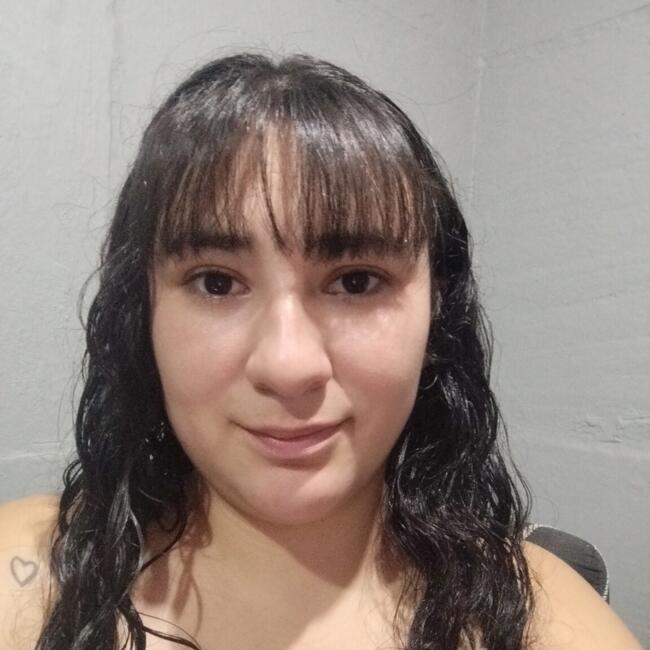 Niñera en Rafaela: Candela