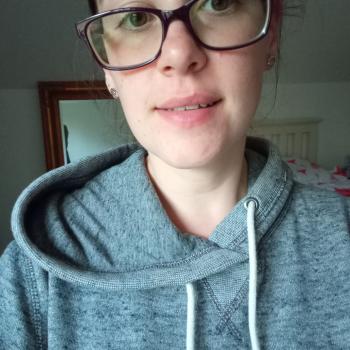 Babysitter in Cavan: Maria