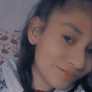 Babysitter in San Juan de Lurigancho: Julia milagros