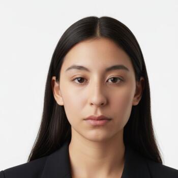 Niñera en Coronel Oviedo: Veronica