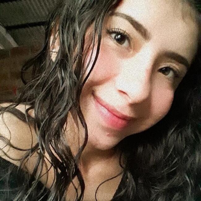 Babysitter in Anconcito: Andrea