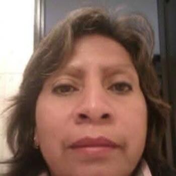 Niñera Quito: Rosa Gualacata