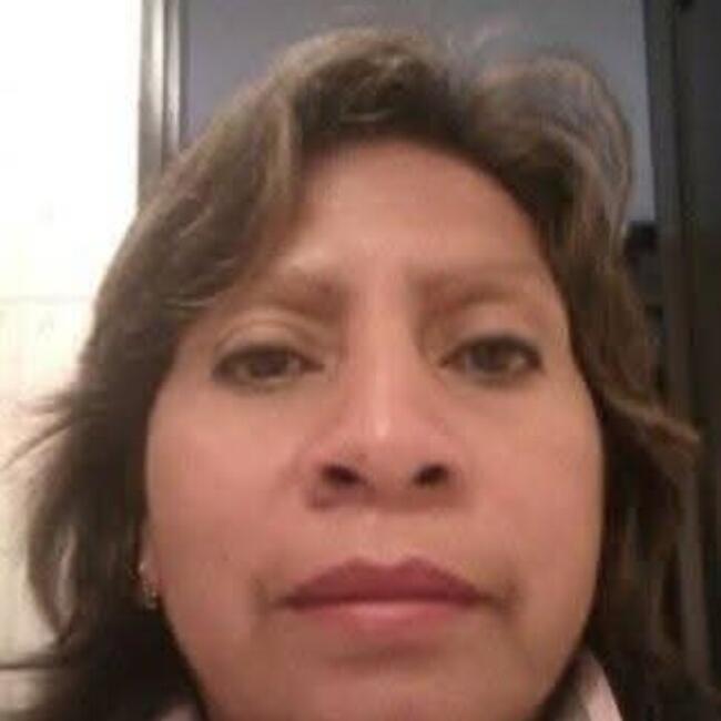 Niñera en Quito: Rosa Gualacata