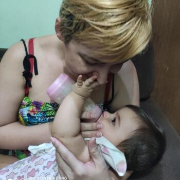Trabalho de babysitting em Oeiras: Trabalho de babysitting Marlete