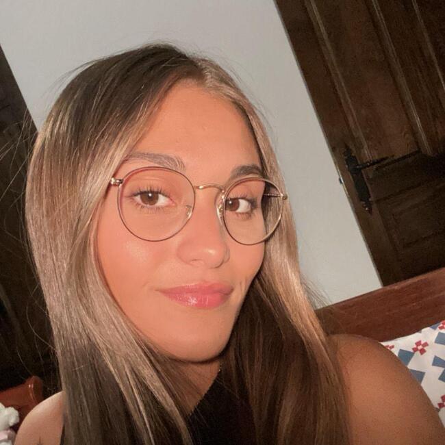 Niñera en Murcia: Claudia