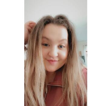 Babysitter in Blackpool: Nicole