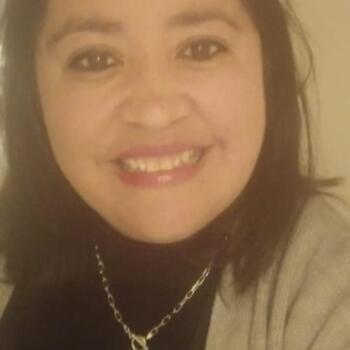 Babysitter in Las Condes: Margarita