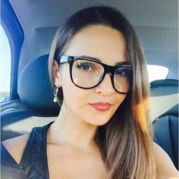 Babysitting job in Vilnius: babysitting job Dorina