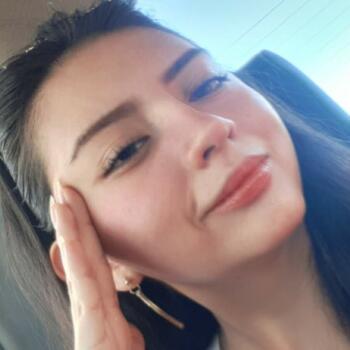 Babysitter in Quito: Daniela