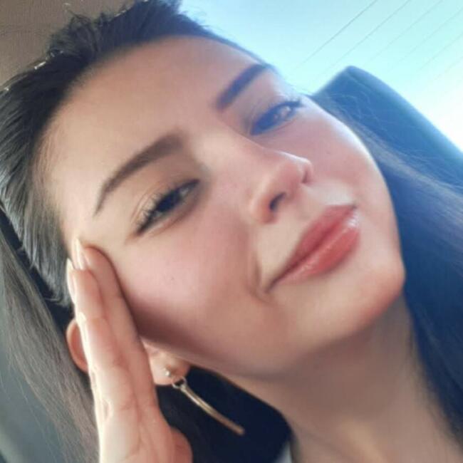 Babysitter in Quito: Daniela