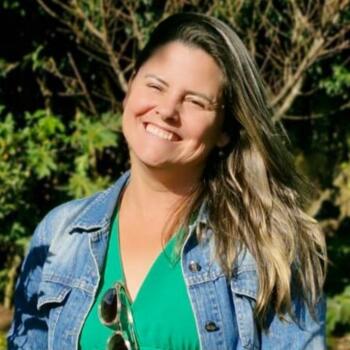 Babysitter in Curitiba: Emanuele