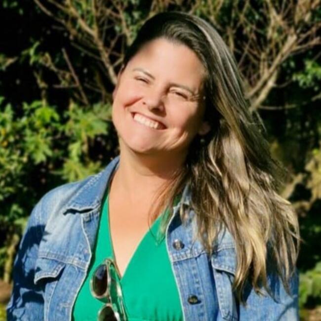 Babysitter in Curitiba: Emanuele