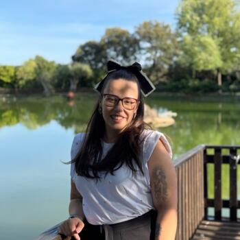 Parent Vila Franca de Xira: Soraia