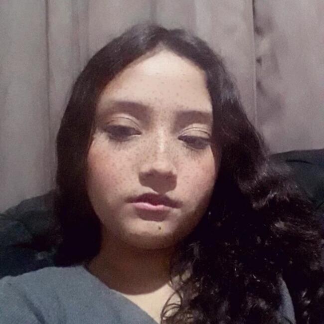 Babysitter in Piçarras: Heloisa